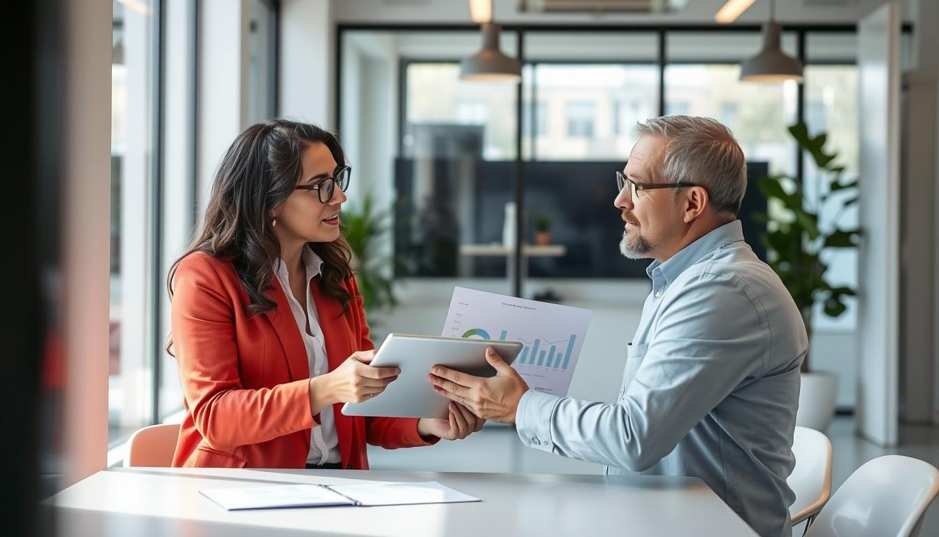 Optimisation des processus